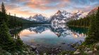 Ultimate Glacier National Park, Montana: Crown of the Continent 2026
