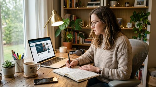 Ultimate Niche Online Education: Skill Up for Your Career 2026