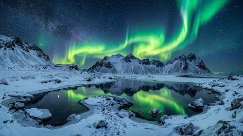 Ultimate Northern Lights Iceland: The Aurora Guide 2026