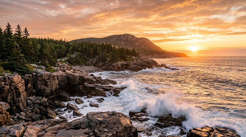 Ultimate Acadia National Park, Maine: Your 2026 Guide